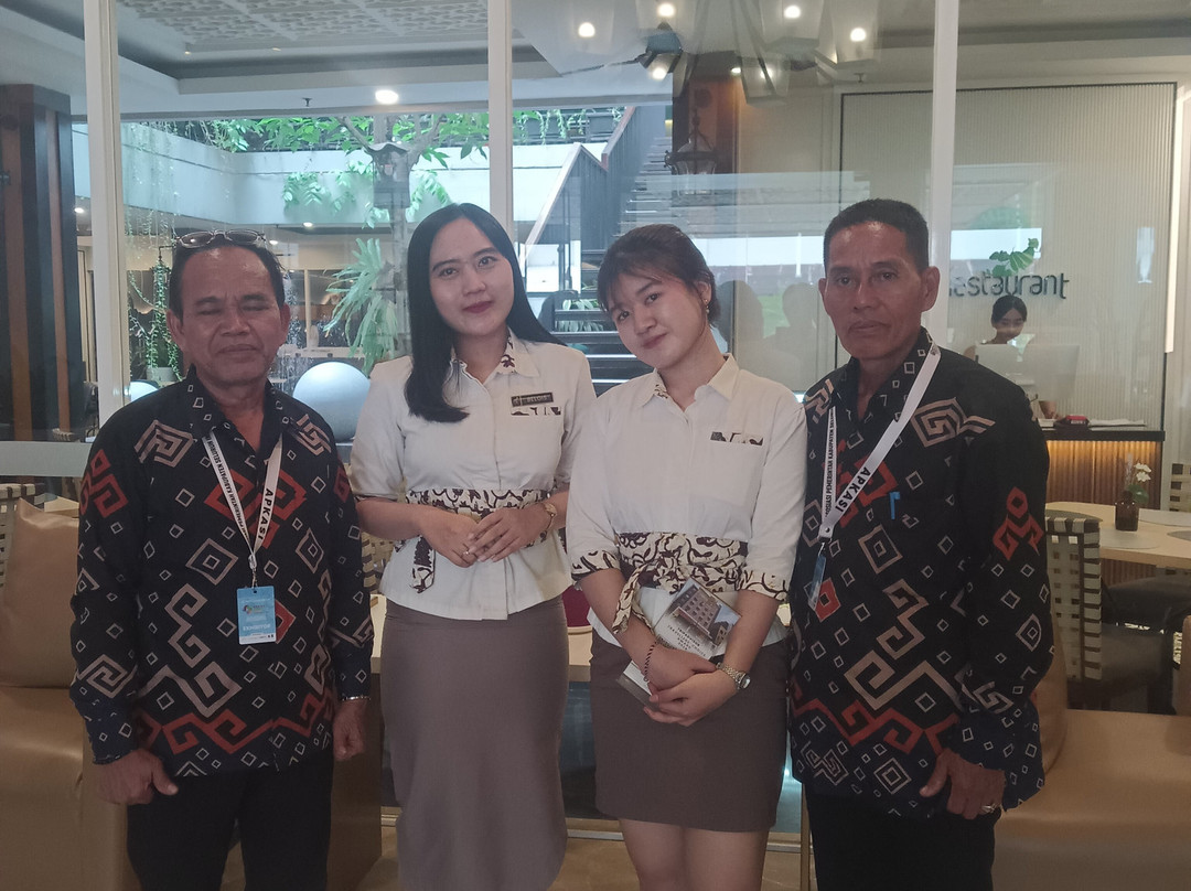 Pranaya Boutique Hotel BSD主图