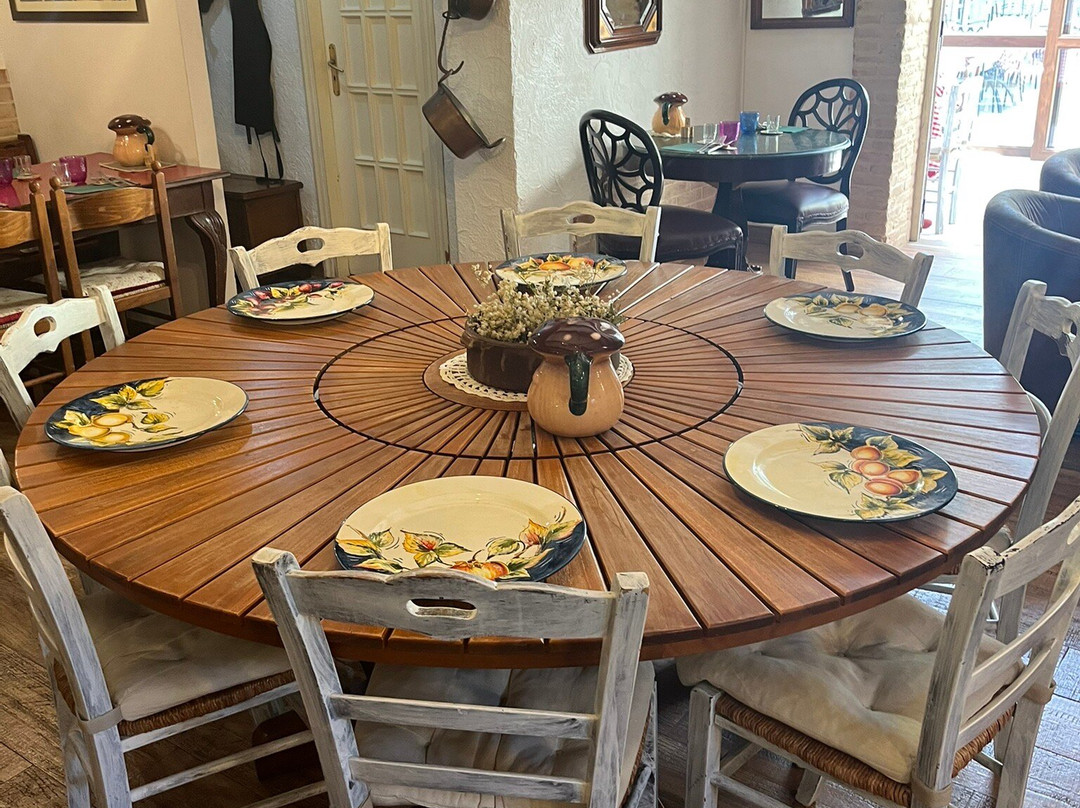 La Locanda del Parco主图