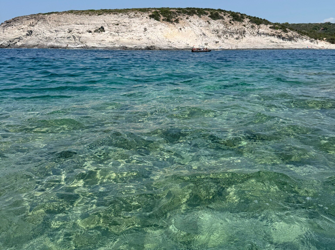 Cala Sapone-Sant'Antioco必去景点