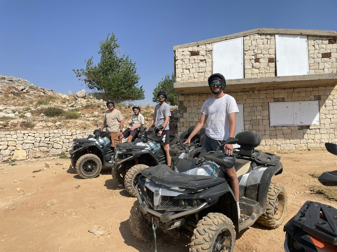 ProX Riding Club-Kfardebian必去景点