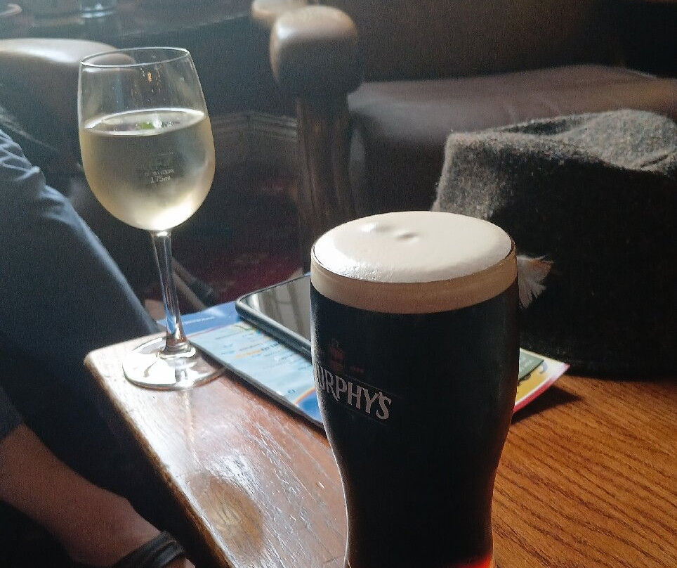 O'Donovan's Hotel主图