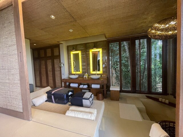 苏梅岛六善酒店主图