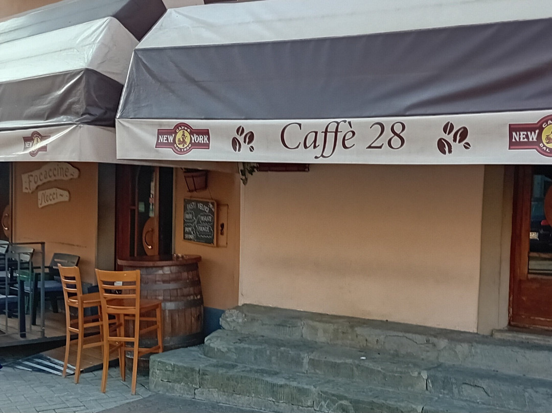 Caffè 28