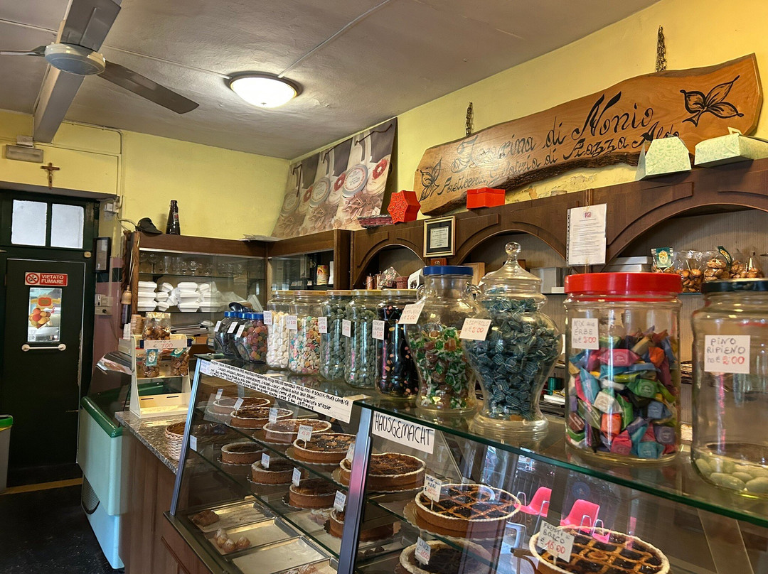 Pasticceria Piazza Aldo