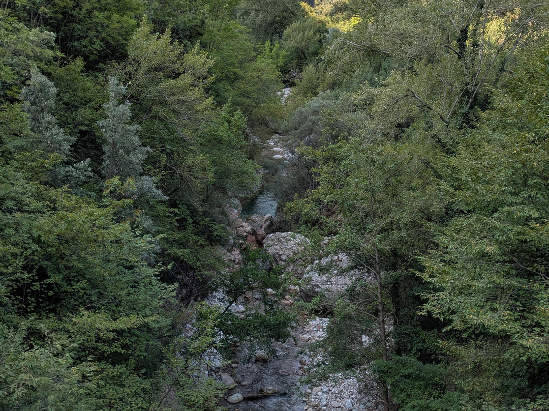 Valle delle Cartiere-Toscolano-Maderno必去景点