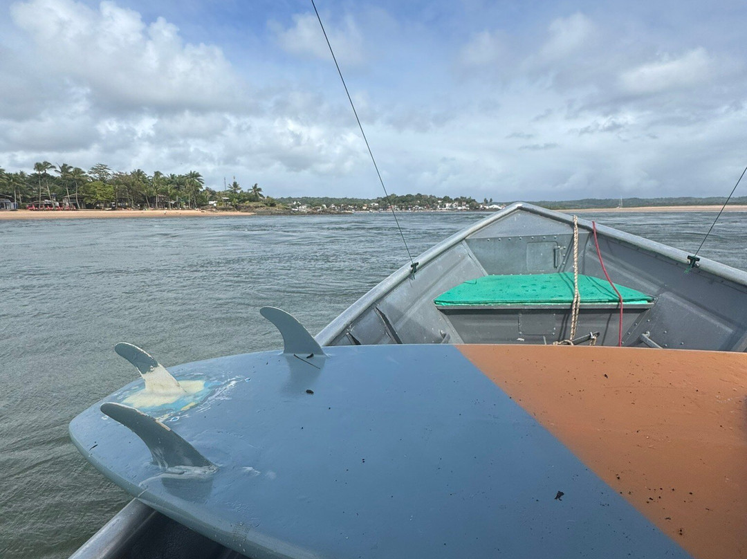 BSP Surf & Adventure-Itacare必去景点