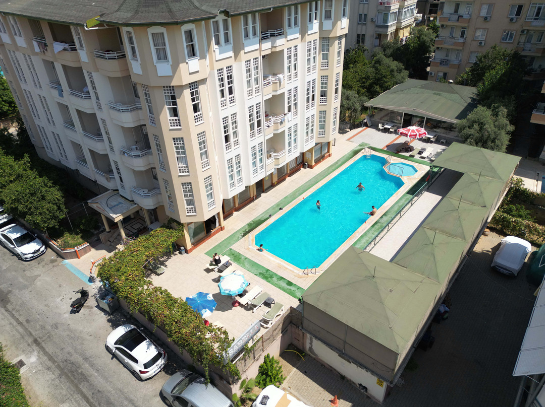 Isabella Aparthotel主图