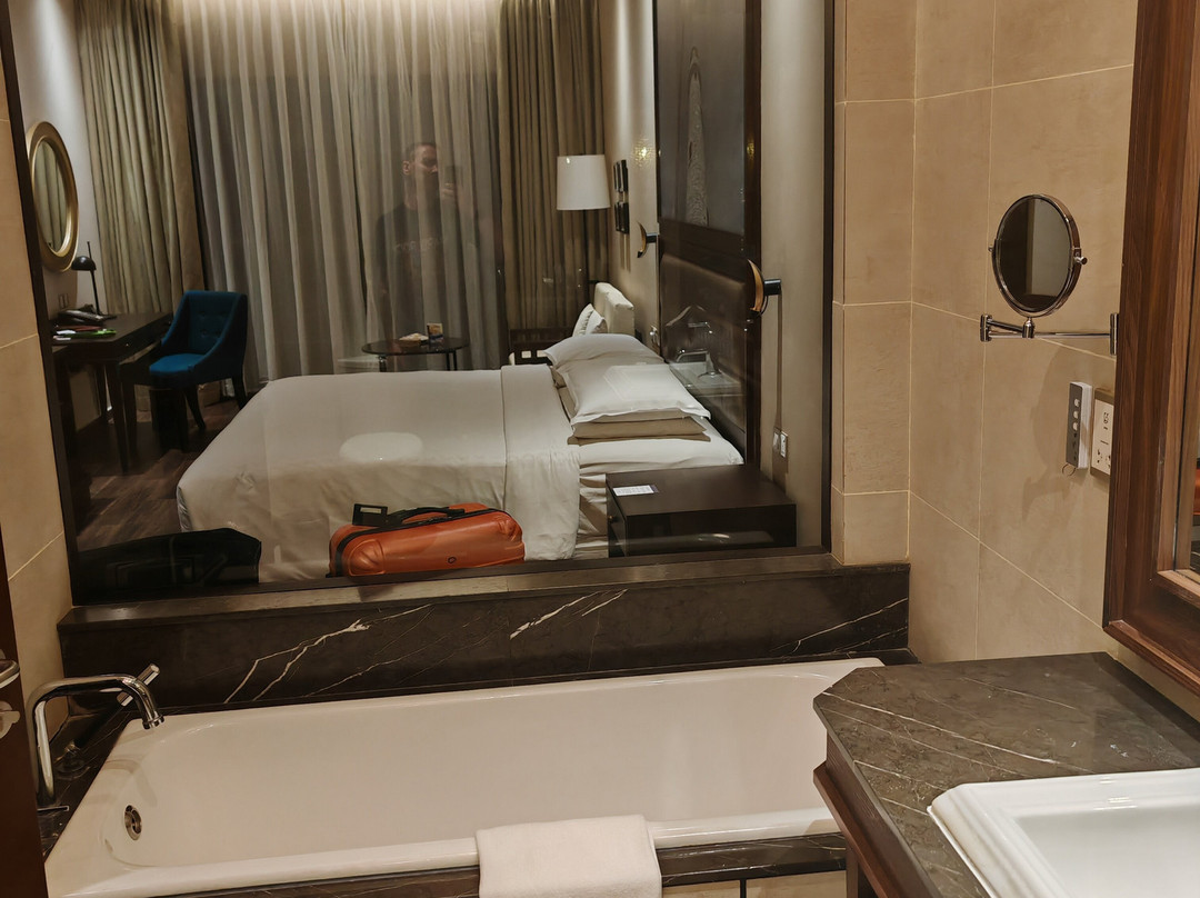 Sheraton Kosgoda Turtle Beach Resort主图