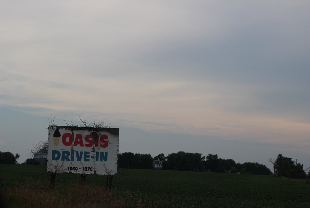 Route 66 Memory Lane-Lexington必去景点