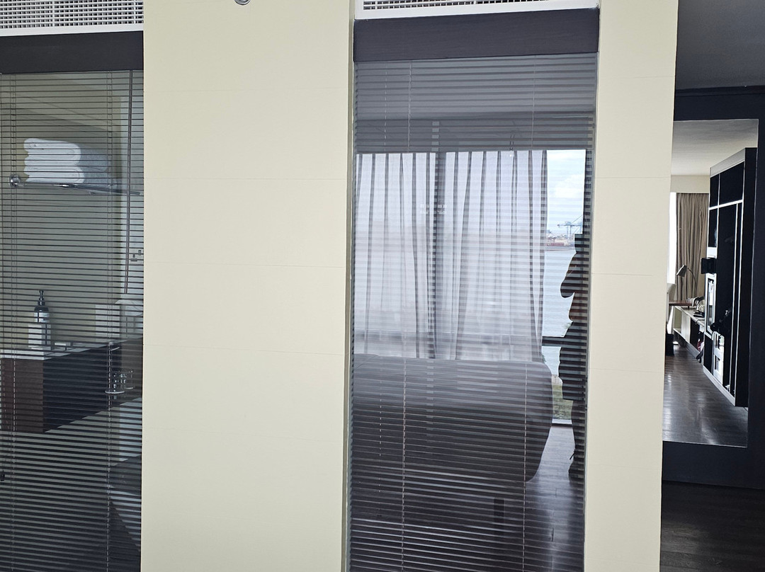 凯宾斯基吉力马扎罗酒店主图