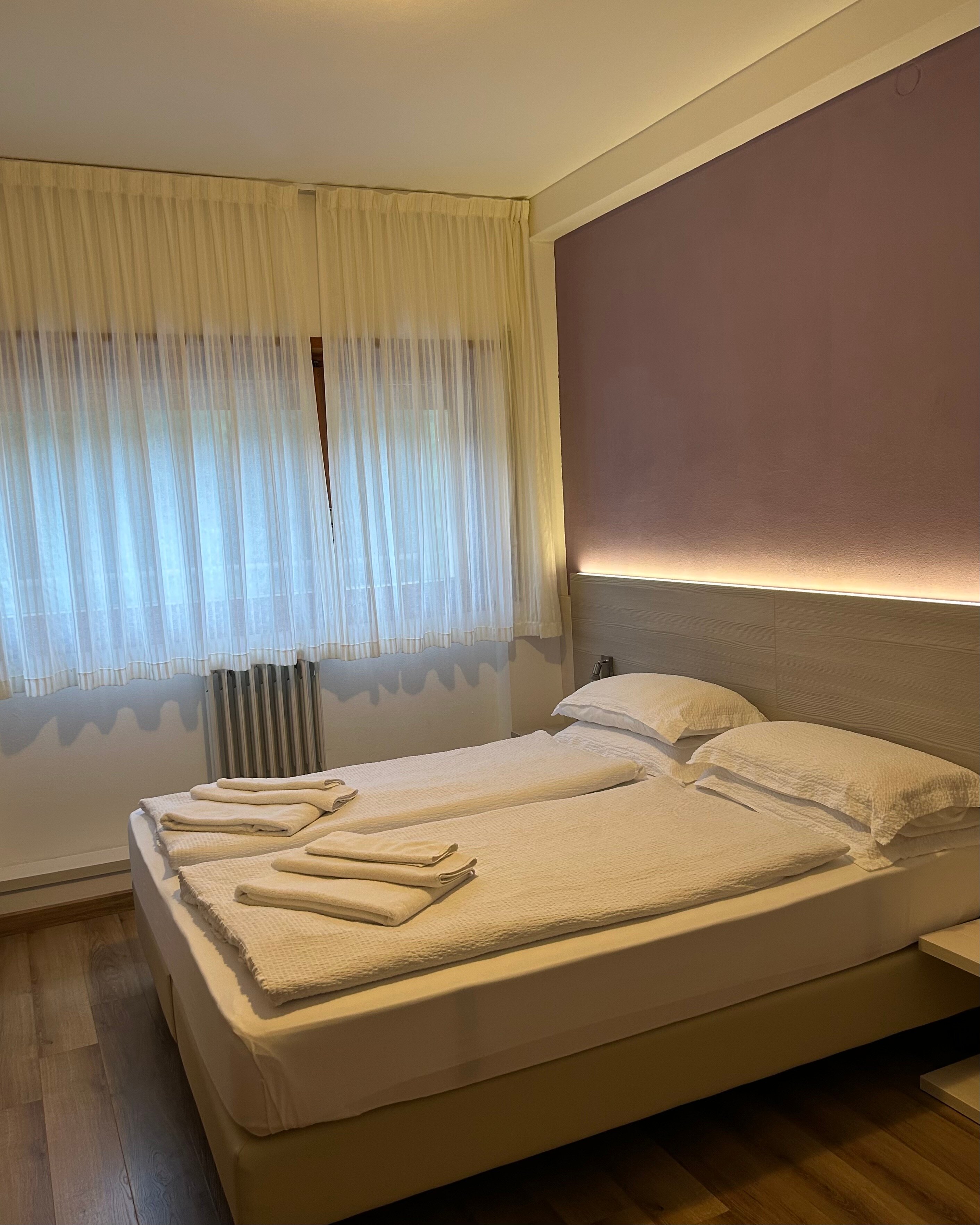 Hotel Monte Maggio-客卧