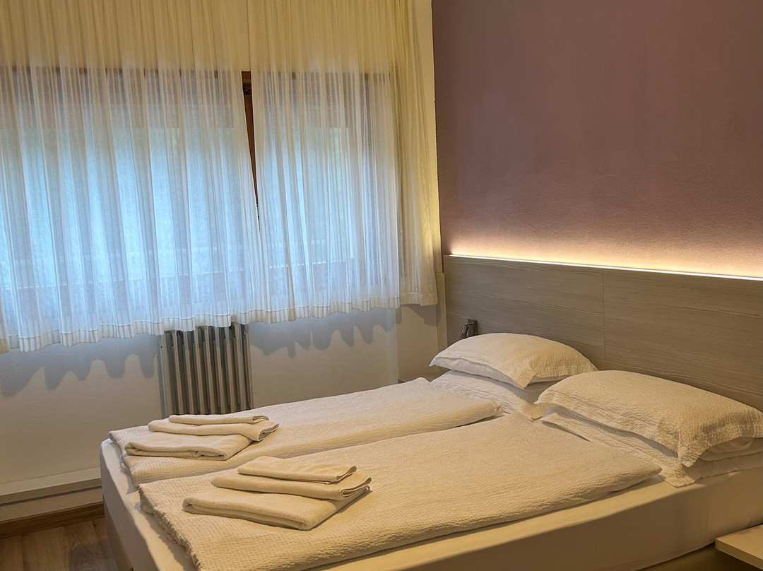 Hotel Monte Maggio主图