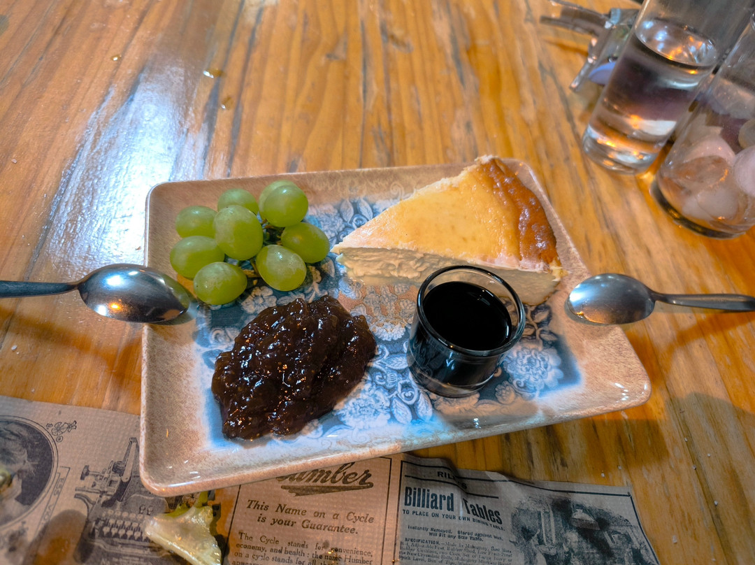 Bodeguita La Mantilla