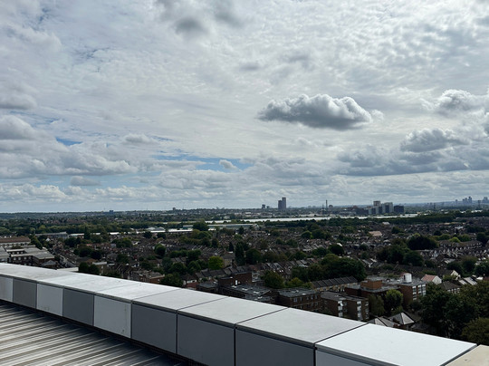 The Dare Skywalk-伦敦必去景点