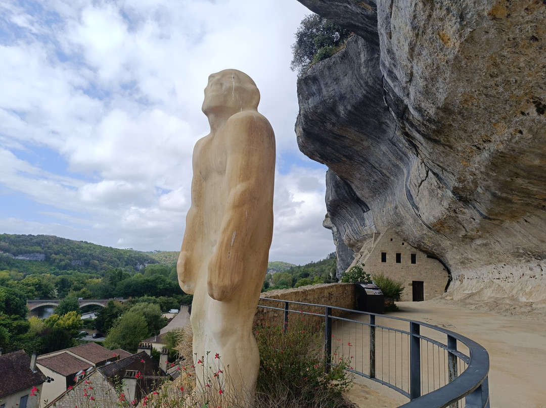 Musee National de Prehistoire-Les Eyzies-de-Tayac-Sireuil必去景点