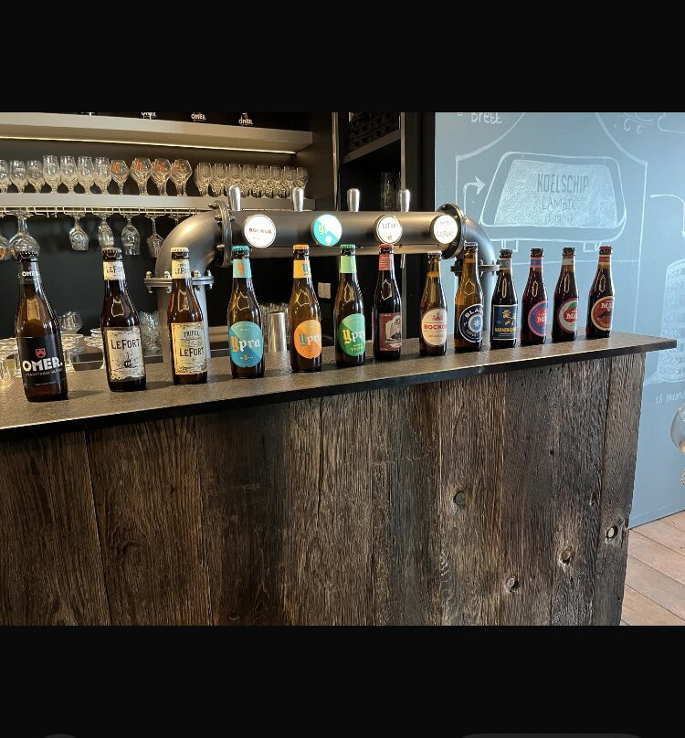 Brouwerij Omer Vander Ghinste-Bellegem必去景点