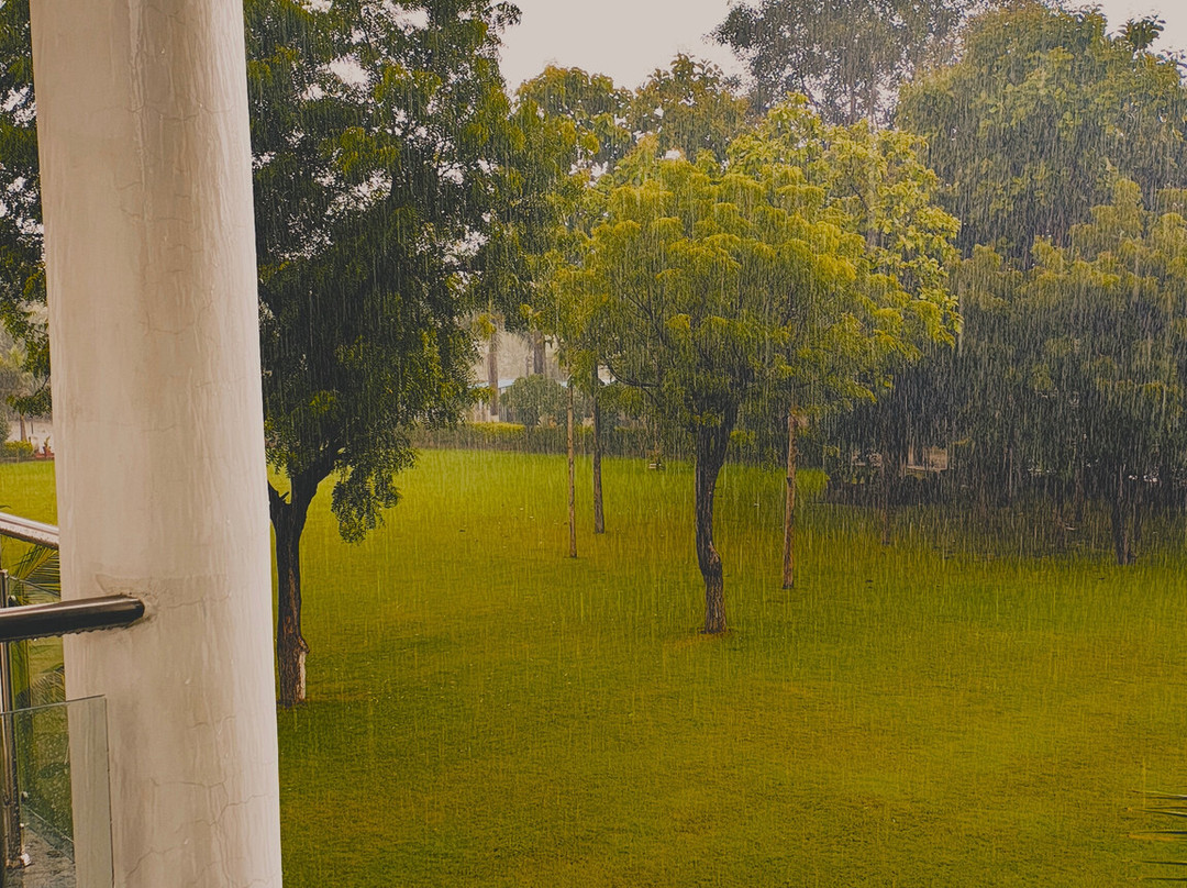 The Elegance by AKJ Resort主图