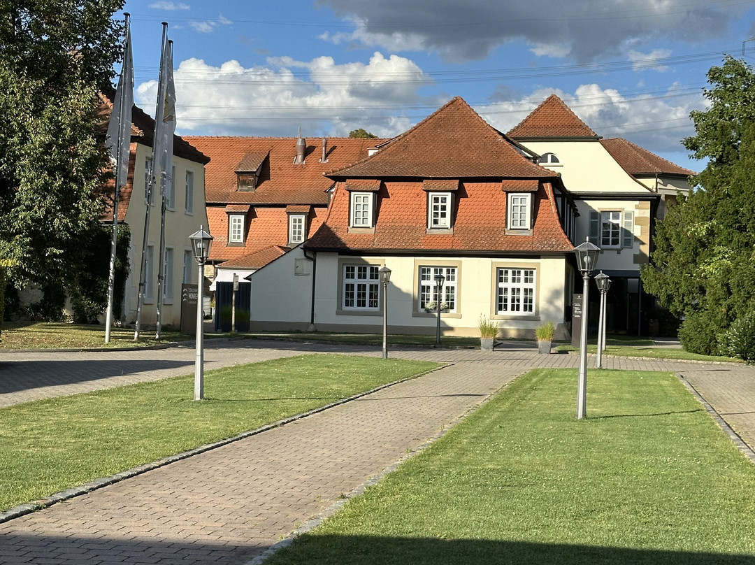Schlosshotel Monrepos主图