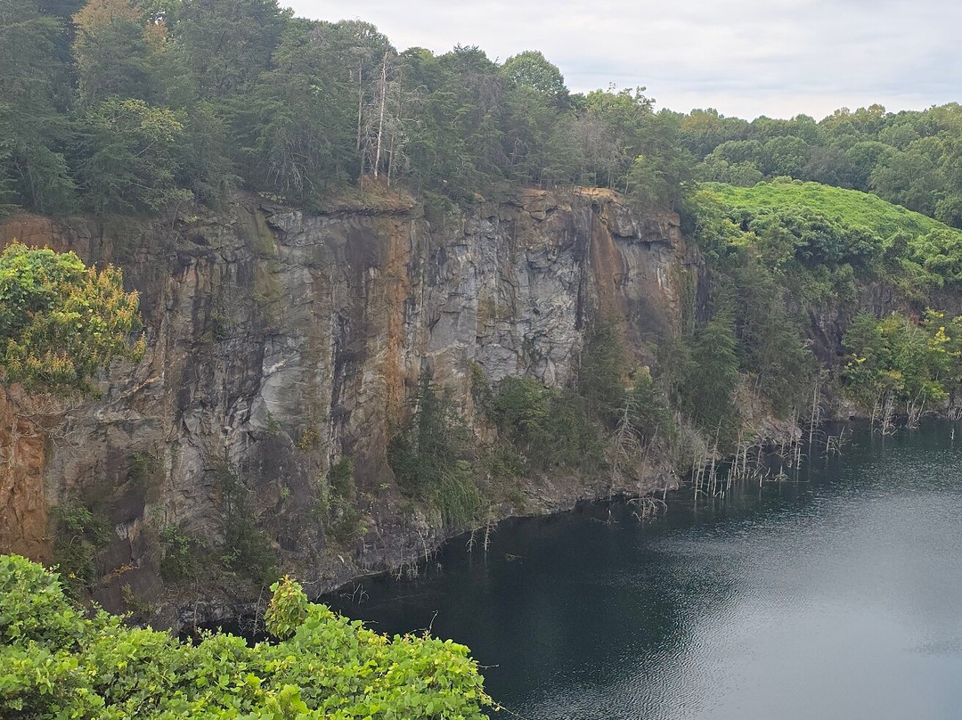 Quarry Park-温斯顿塞勒姆必去景点