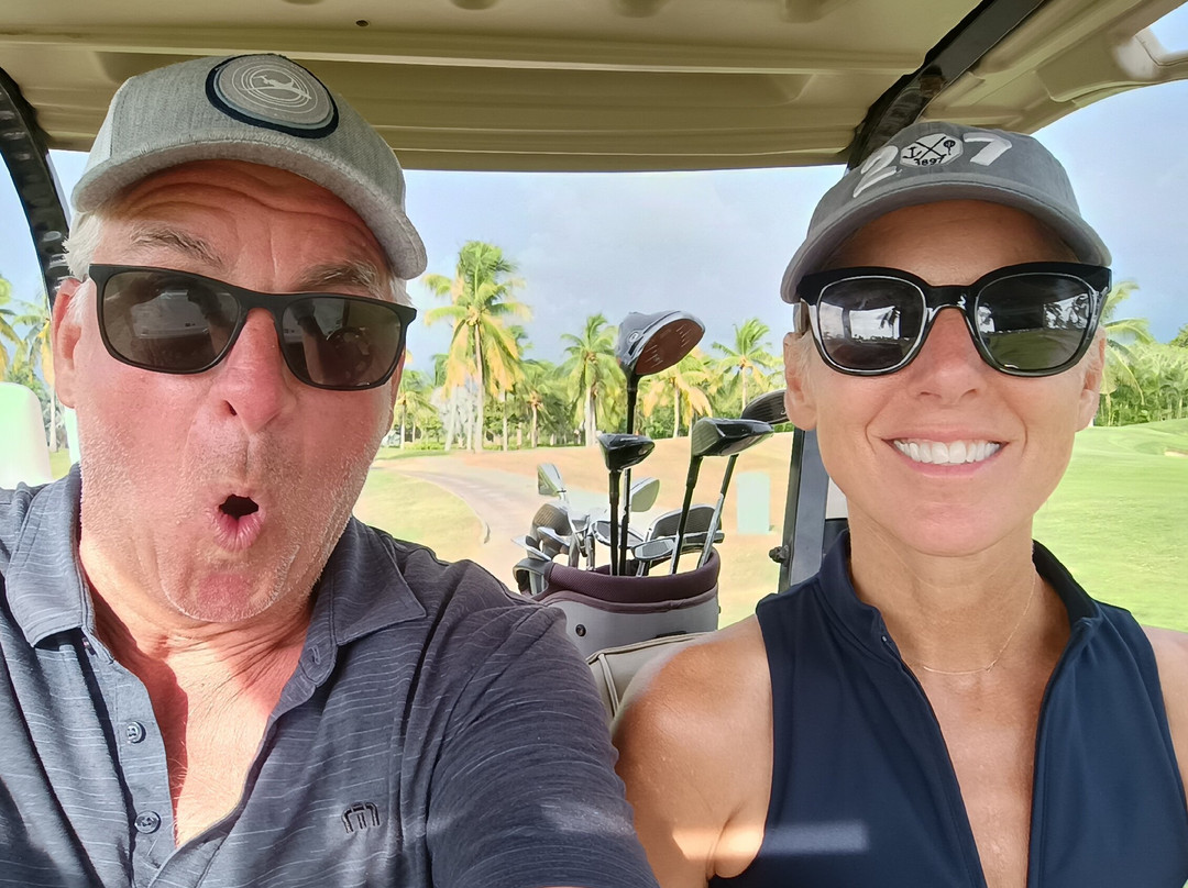 Punta Mita Golf Course-蓬塔米塔必去景点