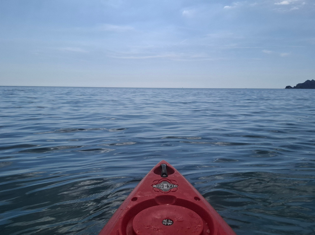 Outdoor Guernsey-根西岛必去景点