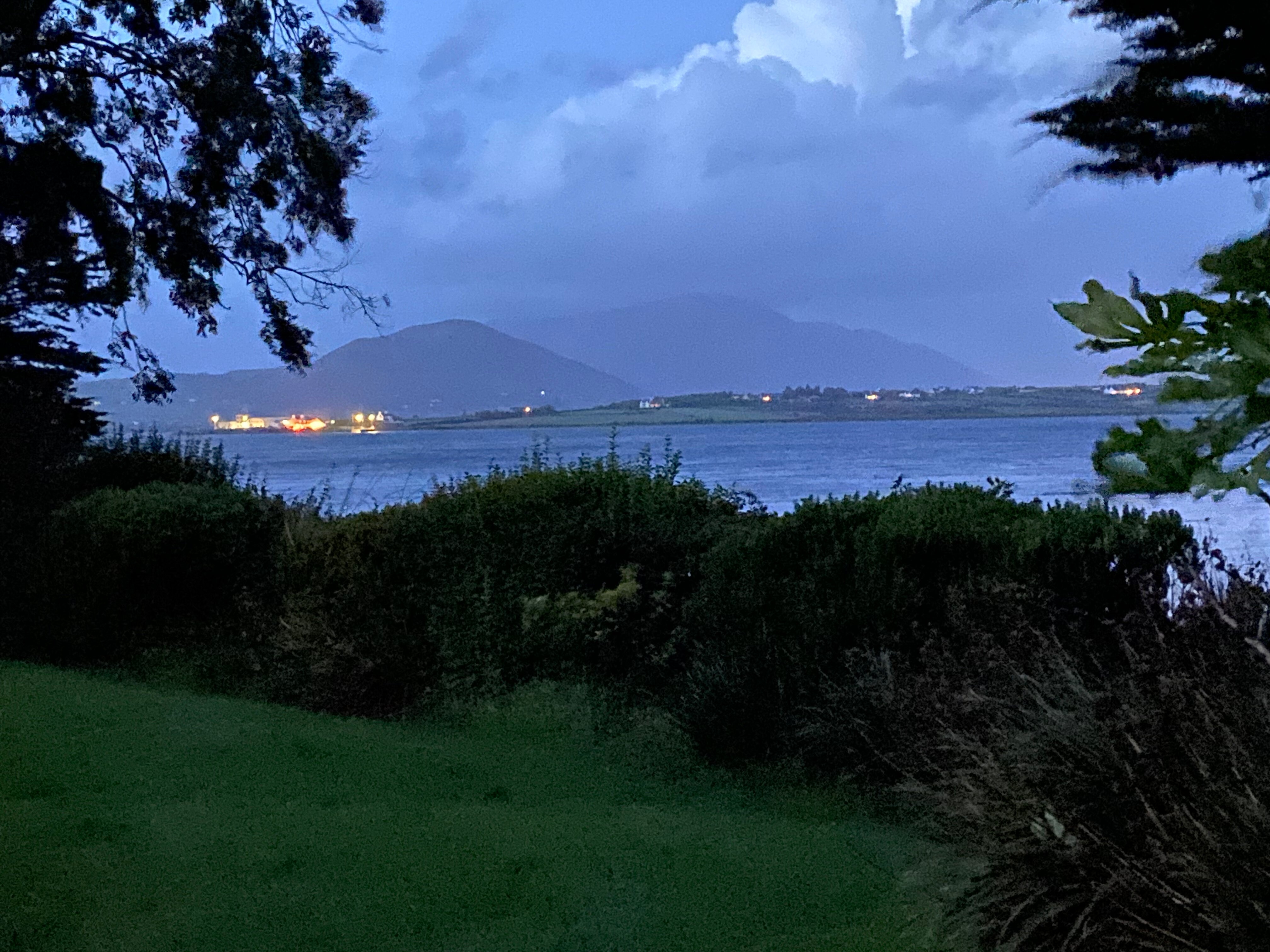 Glanleam House-官方