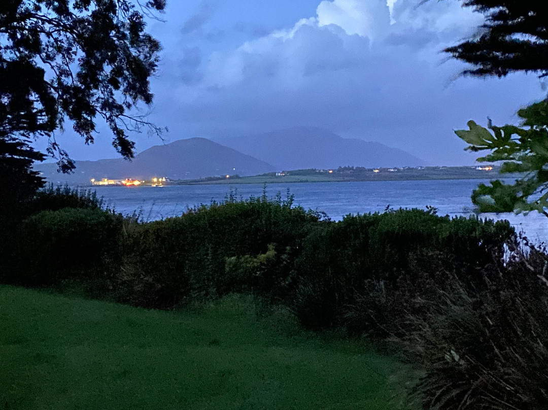 Glanleam House主图