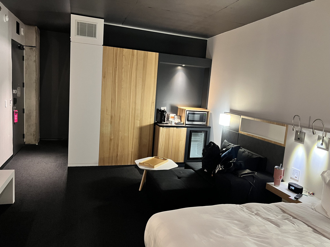 Alt Hotel Winnipeg主图