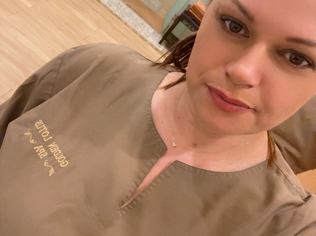 Golden Lotus Oriental Organic Spa 2-岘港必去景点