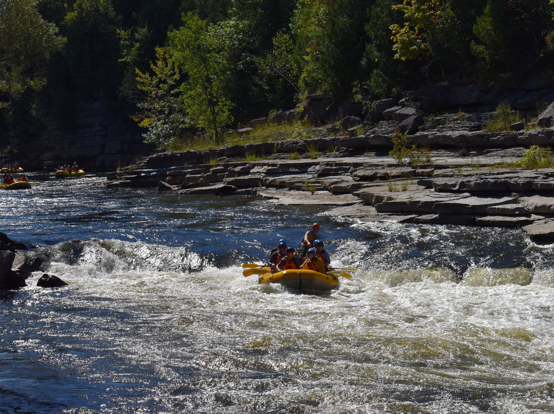 Adirondack River Outfitters-Old Forge必去景点