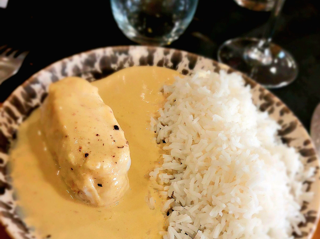 Auberge Du Virage Le Recoin Chamrousse主图