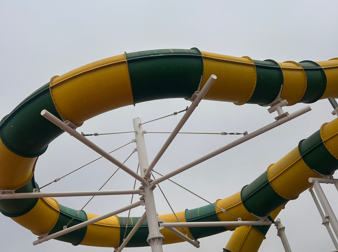 DANIALAND-Anza必去景点