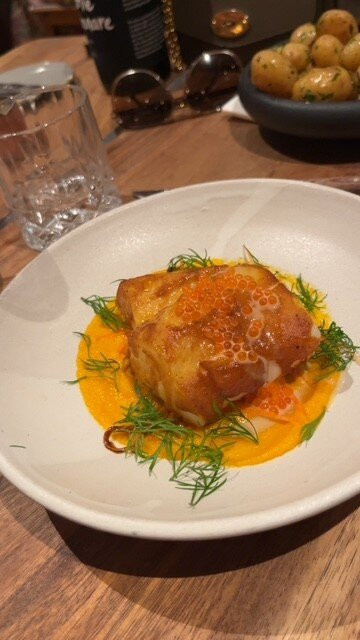 Strandhotel Rosnaes主图