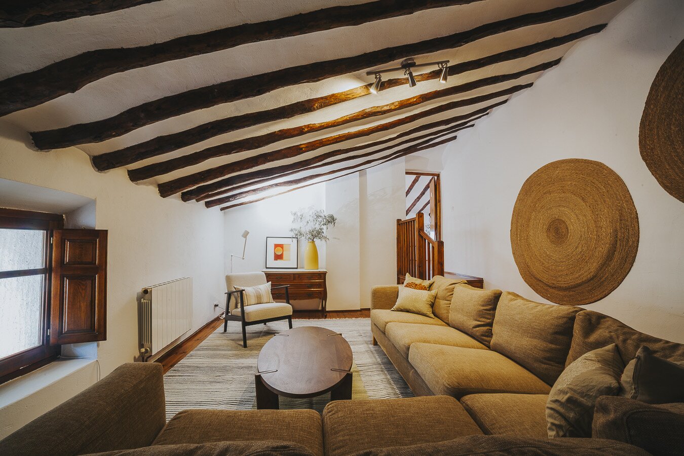 Casa Pedro Barrera-客卧