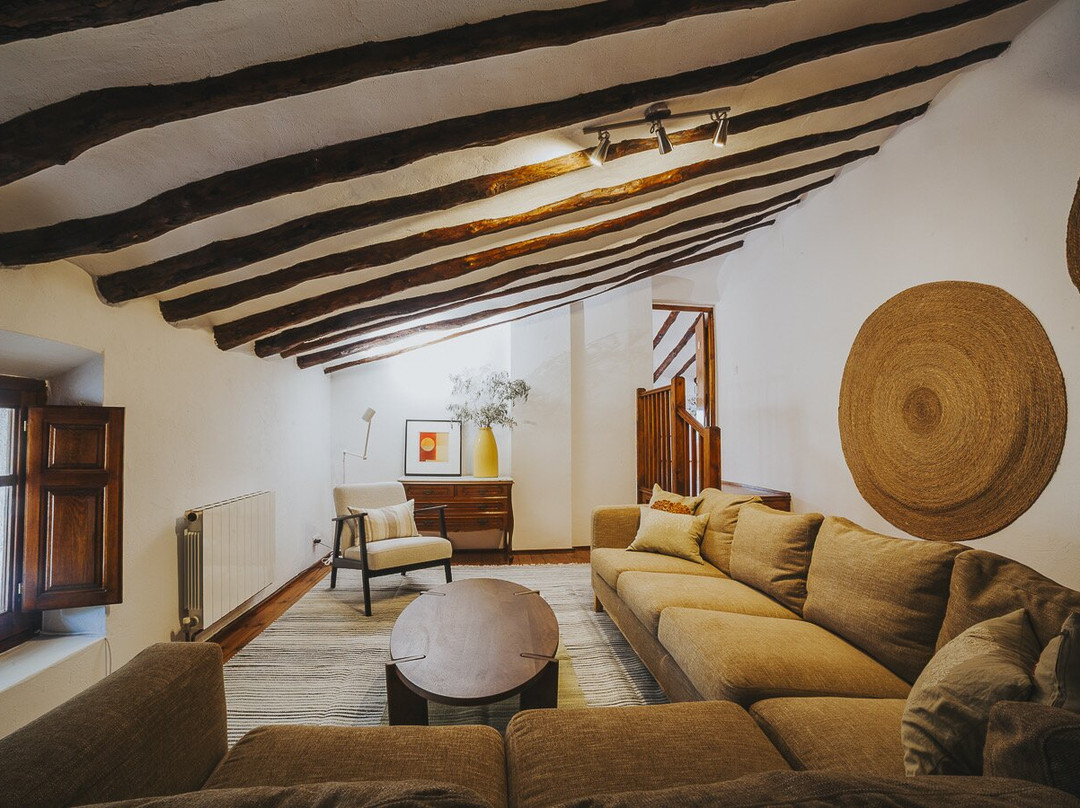 Casa Pedro Barrera主图