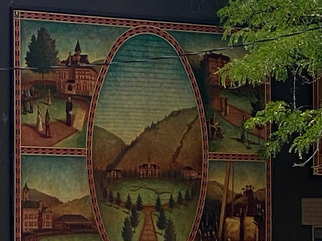 SculptureWalk-苏福尔斯必去景点