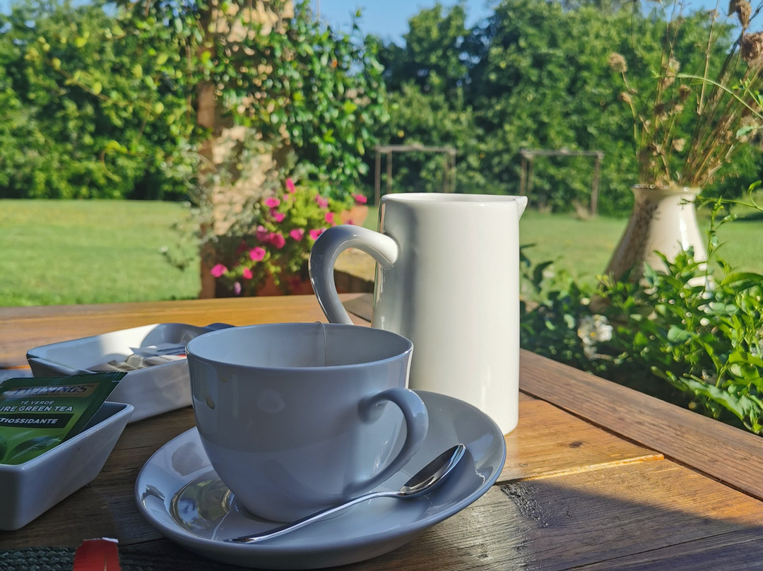 Agriturismo La Sorgente主图
