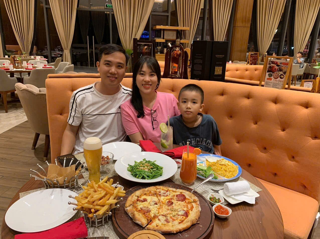 Wyndham Grand KN Paradise Cam Ranh主图