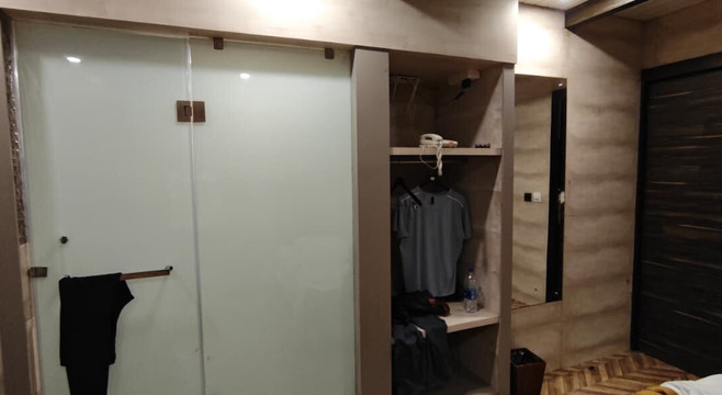 Silver Sands Beach Resort Daman主图