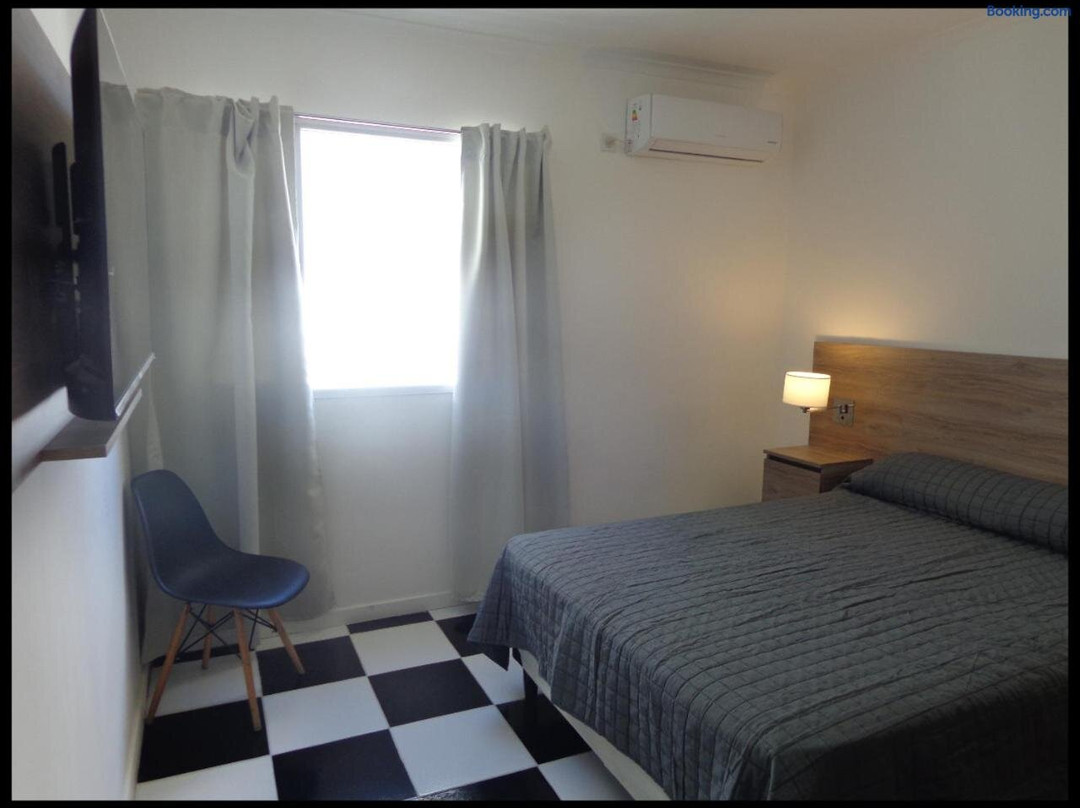 Hotel Low Cost Bahia