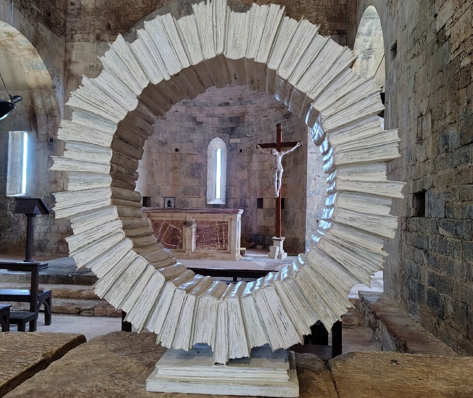 Pieve di San Giovanni-Campiglia Marittima必去景点