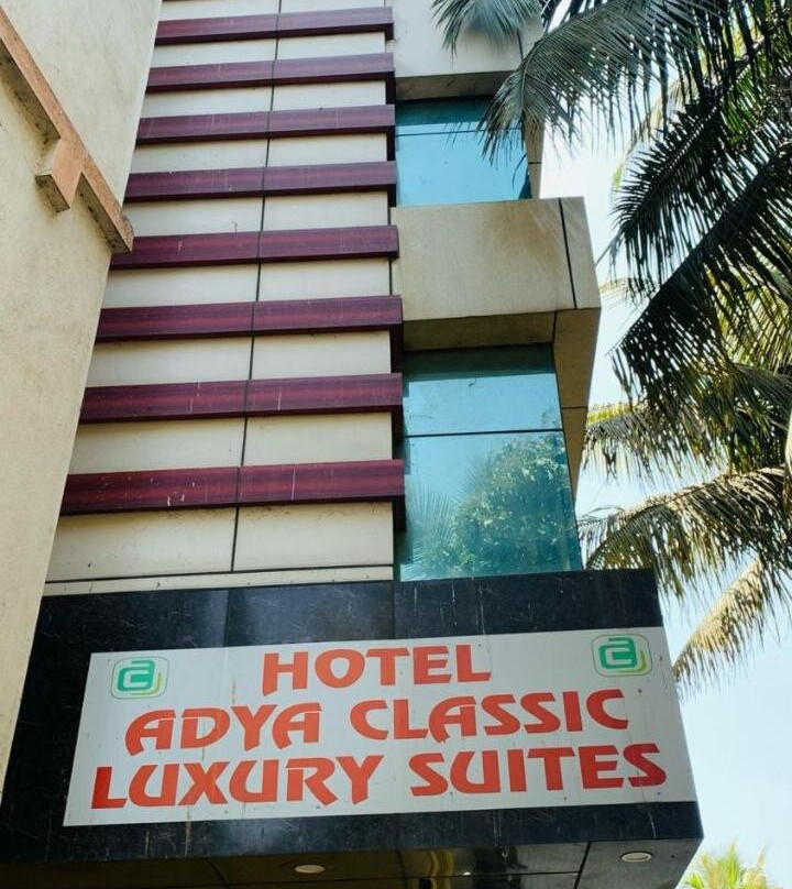 Hotel Adya Classsic