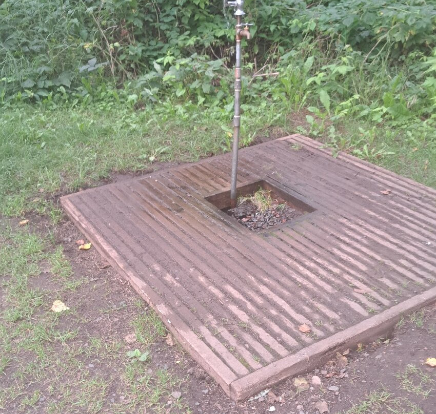 Judge C.R. Magney State Park-大马雷必去景点