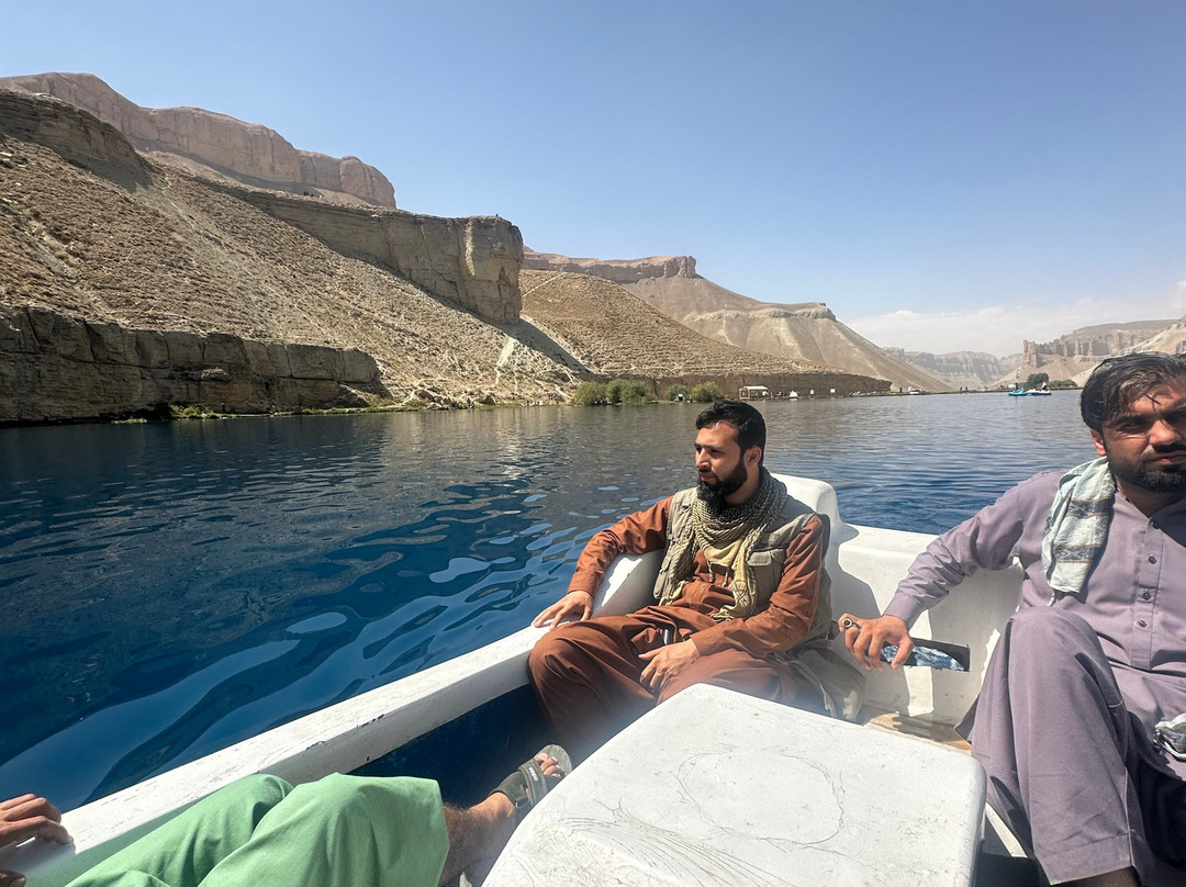 Peaks Of Pamir and Gorgeous Afghanistan Travel Company-Faizabad必去景点