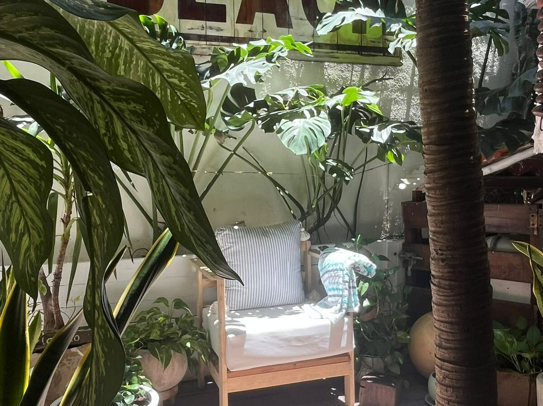 Hotel Boutique Pachamama主图