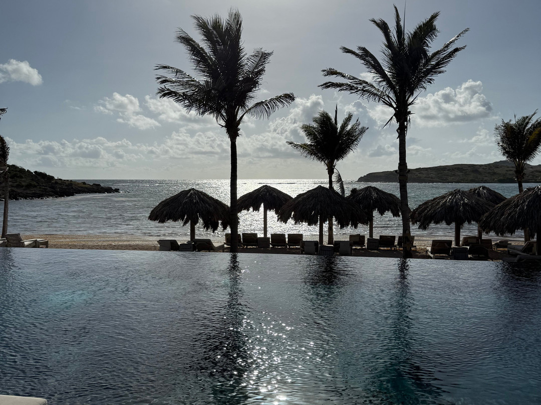 Rosewood Le Guanahani St Barth主图