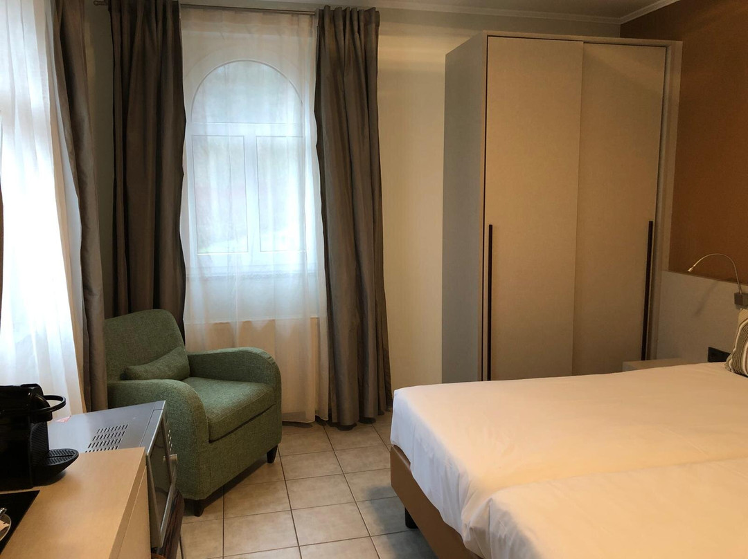 Hotel Gwendy主图