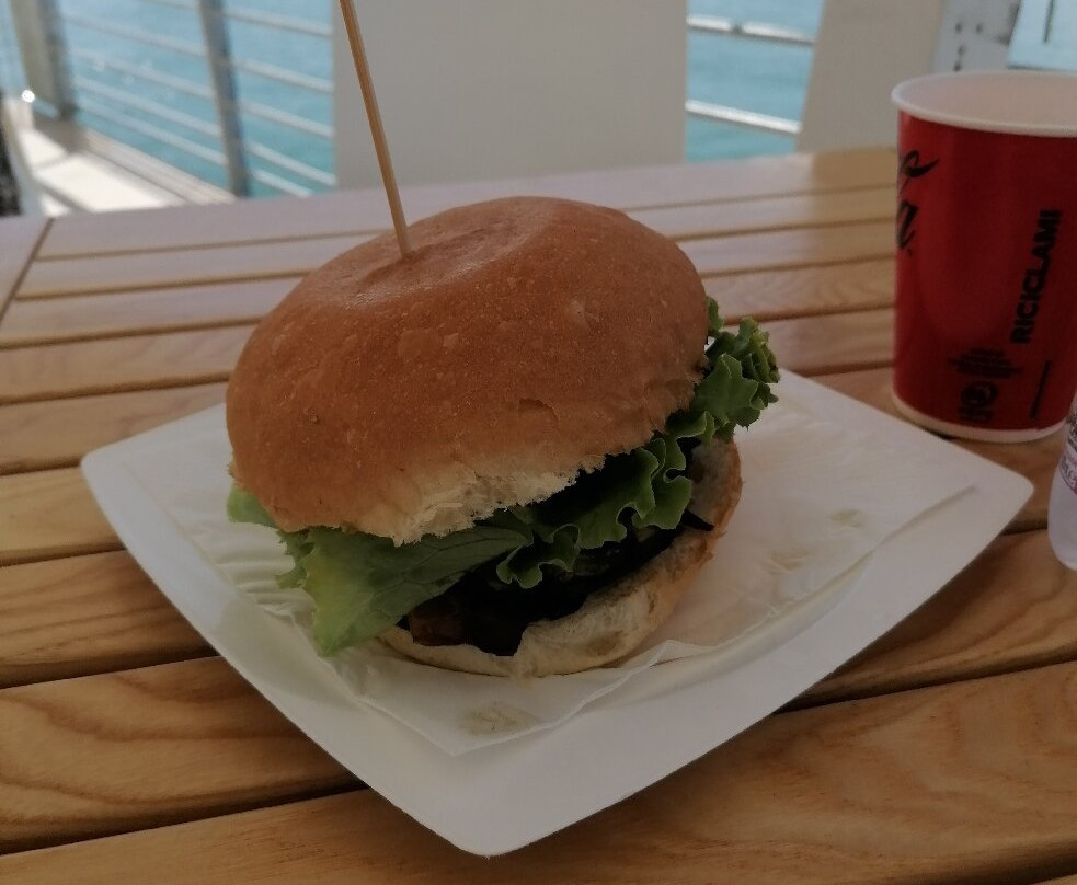 Bar La Pagoda-Lignano Pineta必去景点