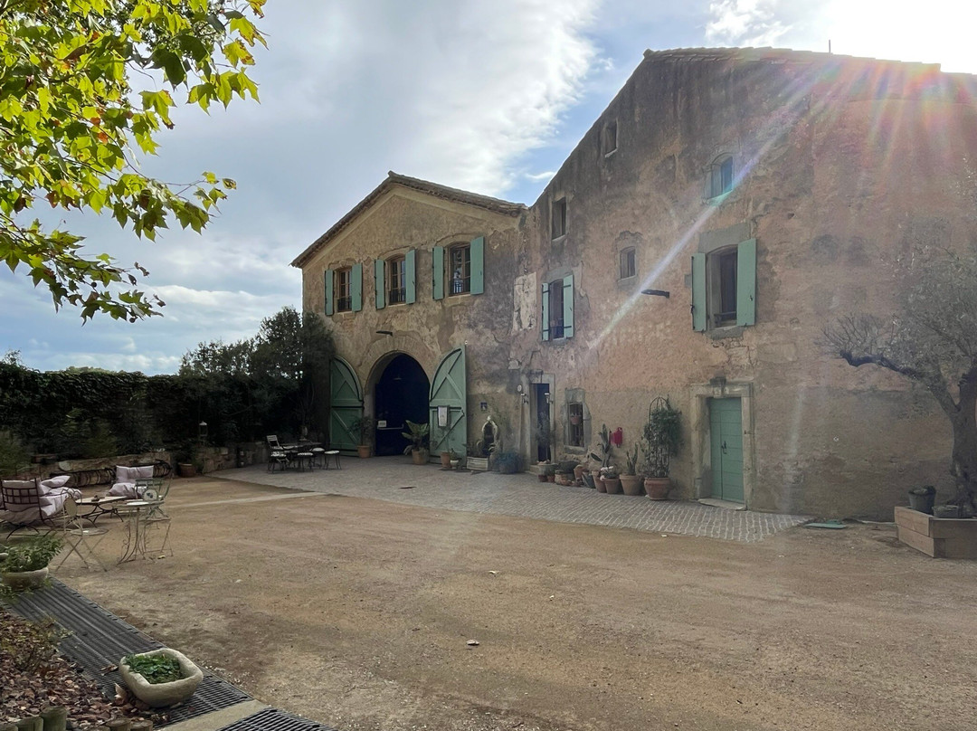 Le Relais de Pigasse主图