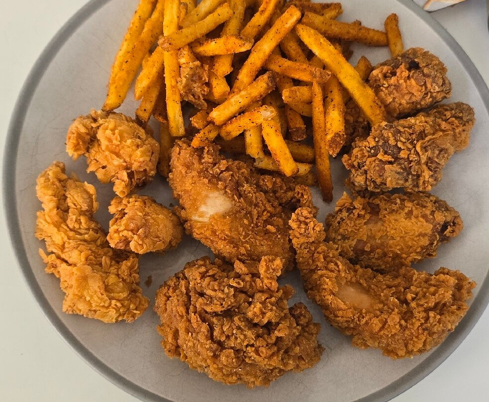 Popeyes